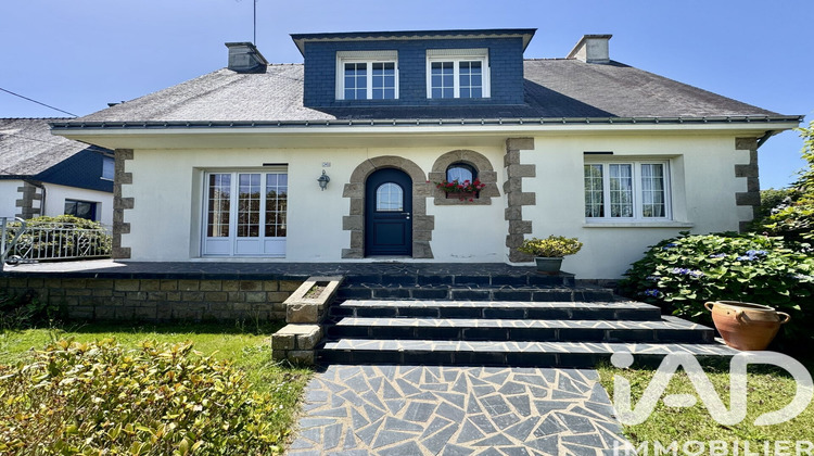 Ma-Cabane - Vente Maison Loudéac, 143 m²
