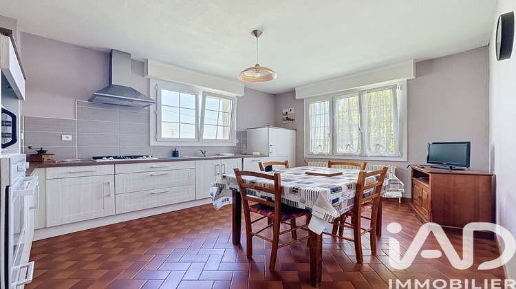 Ma-Cabane - Vente Maison Loudéac, 143 m²