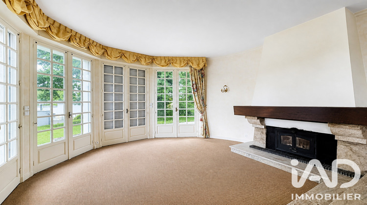 Ma-Cabane - Vente Maison Loudéac, 135 m²