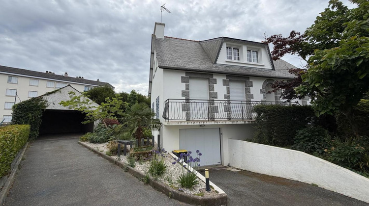 Ma-Cabane - Vente Maison LOUDEAC, 190 m²
