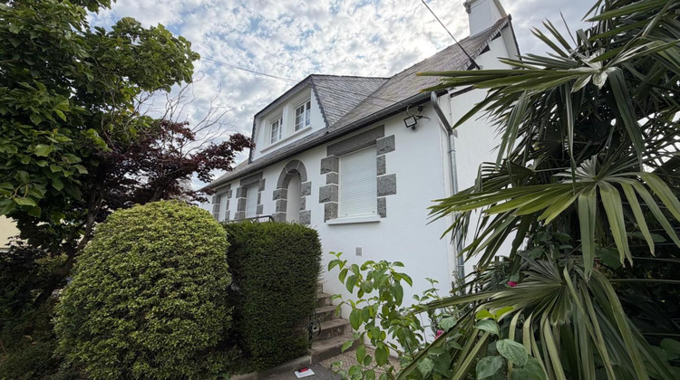 Ma-Cabane - Vente Maison LOUDEAC, 190 m²