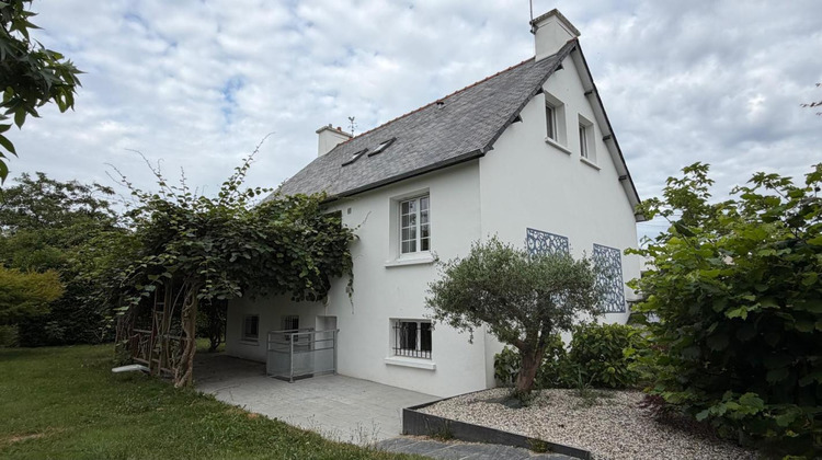 Ma-Cabane - Vente Maison LOUDEAC, 190 m²