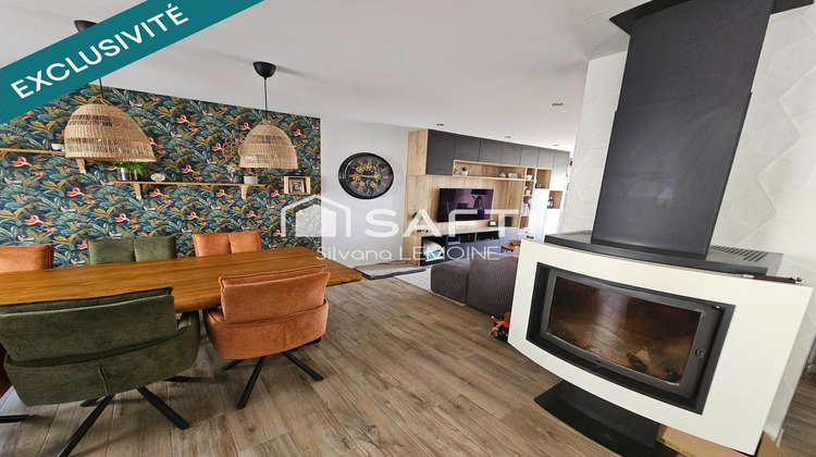 Ma-Cabane - Vente Maison Loudeac, 187 m²