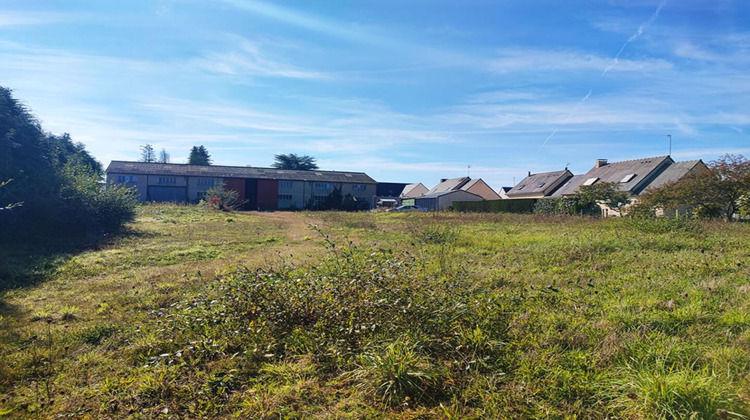 Ma-Cabane - Vente Maison LOUDEAC, 76 m²