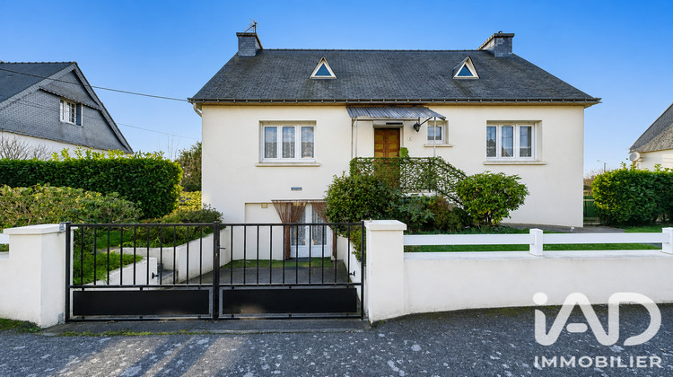 Ma-Cabane - Vente Maison Loudéac, 154 m²