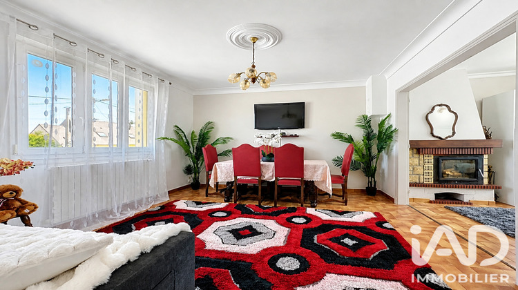 Ma-Cabane - Vente Maison Loudéac, 154 m²