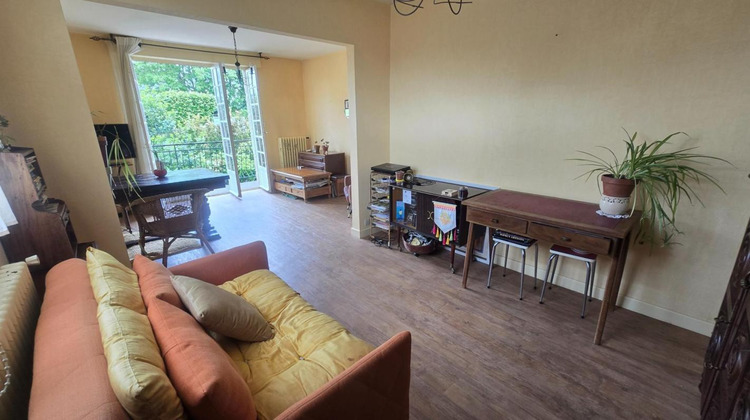 Ma-Cabane - Vente Maison LOUDEAC, 70 m²