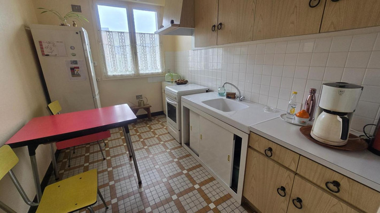 Ma-Cabane - Vente Maison LOUDEAC, 70 m²