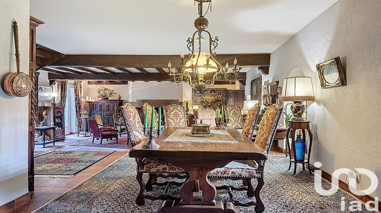 Ma-Cabane - Vente Maison Loudéac, 187 m²