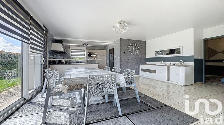 Ma-Cabane - Vente Maison Loudéac, 108 m²