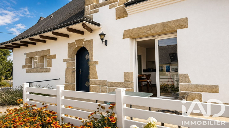 Ma-Cabane - Vente Maison Loudéac, 144 m²