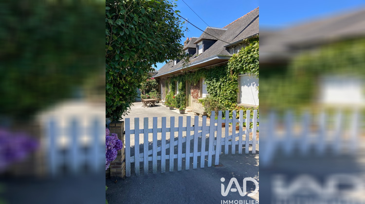 Ma-Cabane - Vente Maison Loudéac, 127 m²
