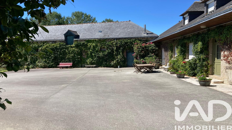 Ma-Cabane - Vente Maison Loudéac, 127 m²