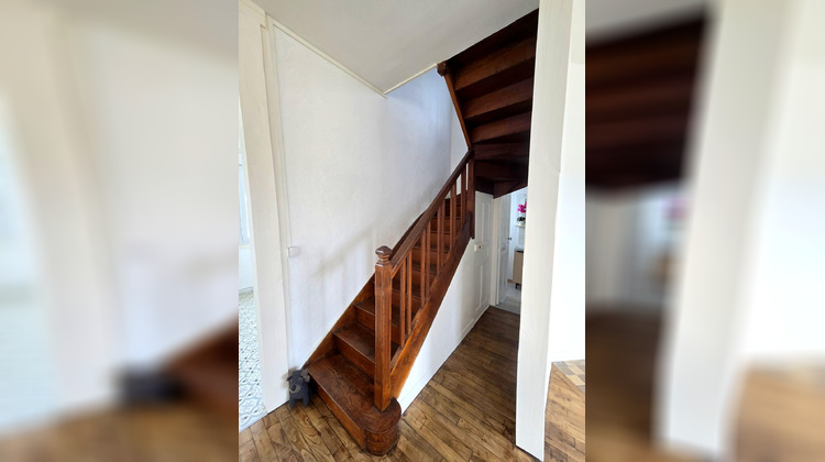 Ma-Cabane - Vente Maison Loudéac, 102 m²