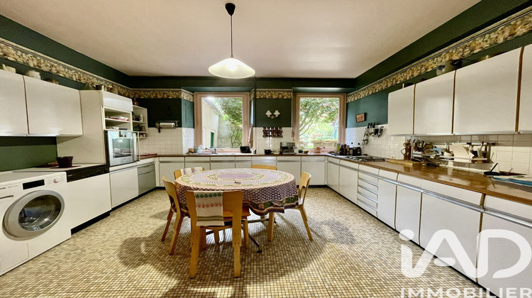Ma-Cabane - Vente Maison Loudéac, 339 m²