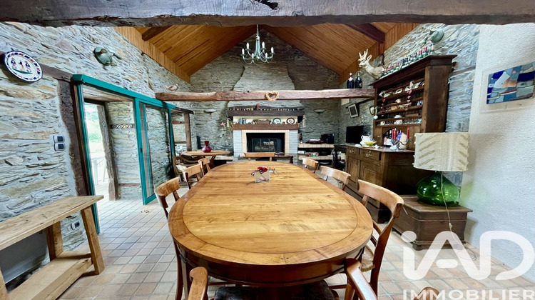 Ma-Cabane - Vente Maison Loudéac, 339 m²