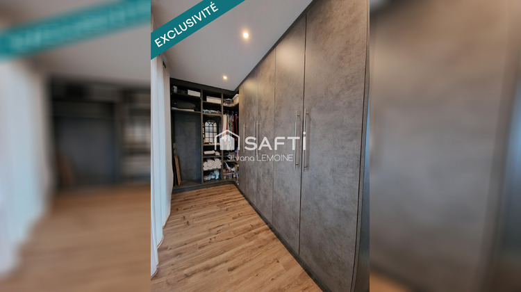 Ma-Cabane - Vente Maison Loudeac, 187 m²