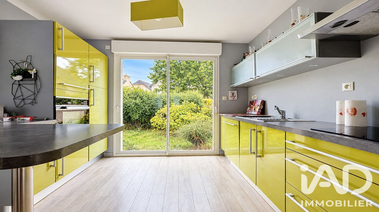 Ma-Cabane - Vente Maison Loudéac, 76 m²