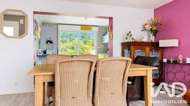 Ma-Cabane - Vente Maison Loudéac, 76 m²