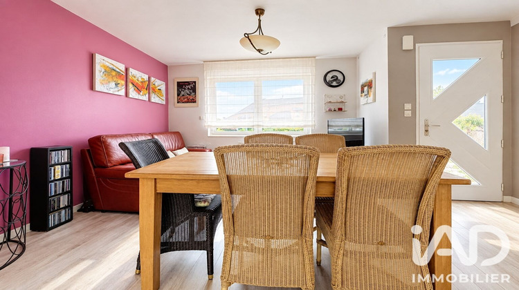 Ma-Cabane - Vente Maison Loudéac, 76 m²