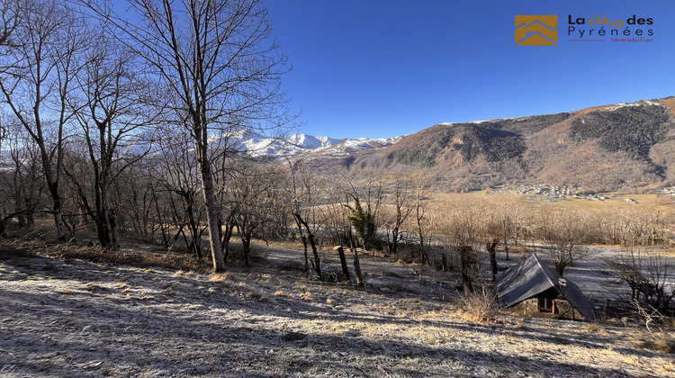 Ma-Cabane - Vente Maison Loudenvielle, 60 m²