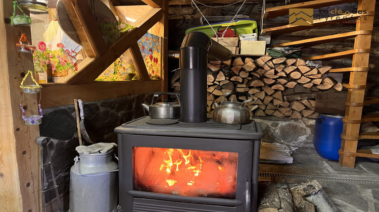 Ma-Cabane - Vente Maison Loudenvielle, 60 m²