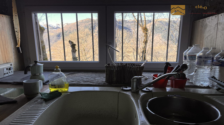 Ma-Cabane - Vente Maison Loudenvielle, 60 m²