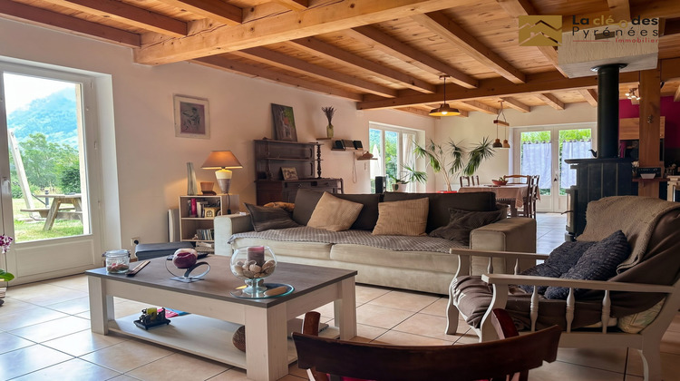Ma-Cabane - Vente Maison Loudenvielle, 140 m²