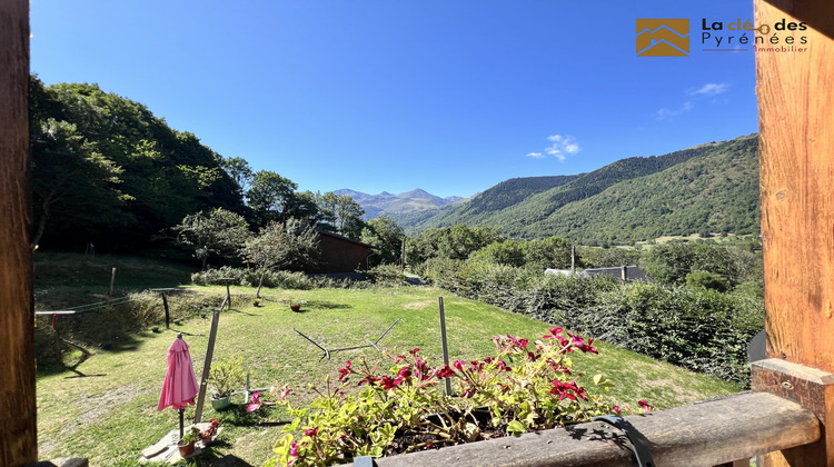 Ma-Cabane - Vente Maison Loudenvielle, 140 m²