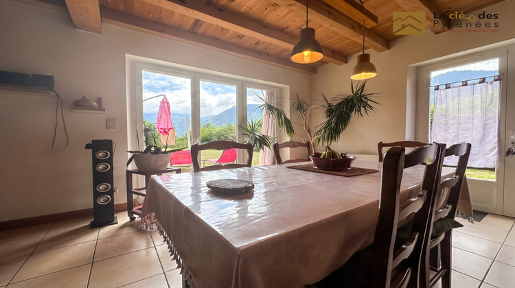Ma-Cabane - Vente Maison Loudenvielle, 140 m²