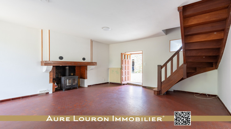 Ma-Cabane - Vente Maison Loudenvielle, 85 m²