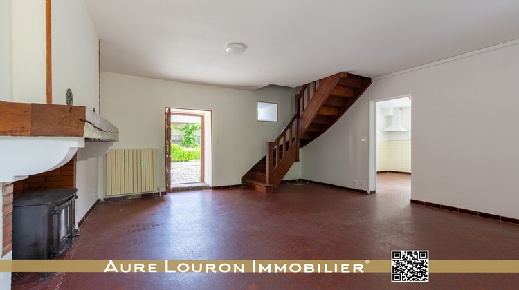 Ma-Cabane - Vente Maison Loudenvielle, 85 m²