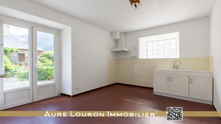 Ma-Cabane - Vente Maison Loudenvielle, 85 m²