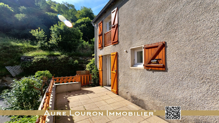 Ma-Cabane - Vente Maison Loudenvielle, 85 m²