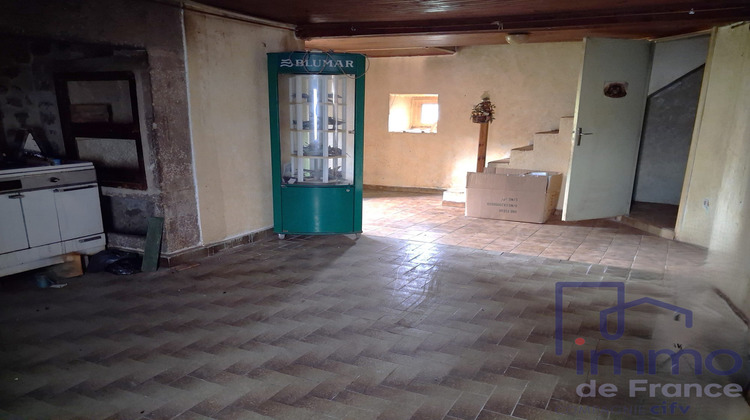 Ma-Cabane - Vente Maison LOUDES, 67 m²