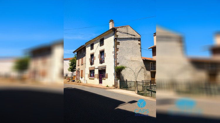 Ma-Cabane - Vente Maison Loudes, 70 m²