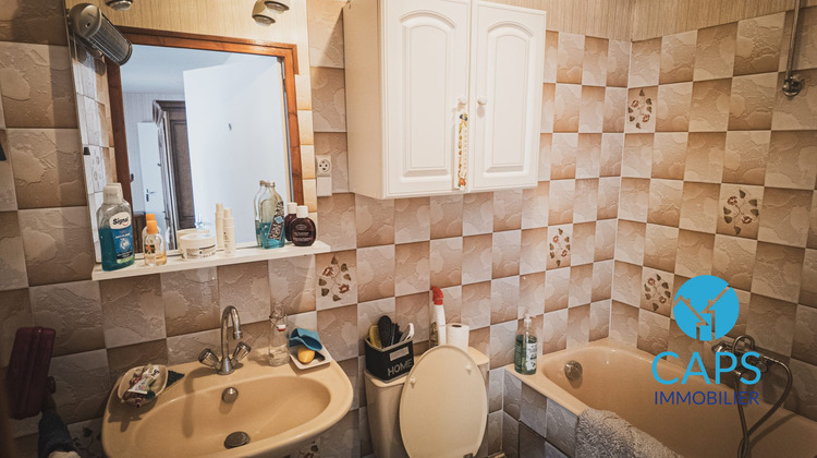 Ma-Cabane - Vente Maison Loudes, 70 m²