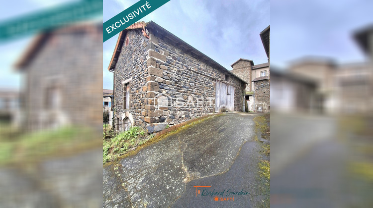 Ma-Cabane - Vente Maison Loudes, 54 m²