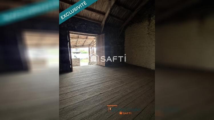 Ma-Cabane - Vente Maison Loudes, 54 m²