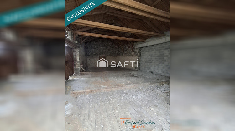 Ma-Cabane - Vente Maison Loudes, 54 m²