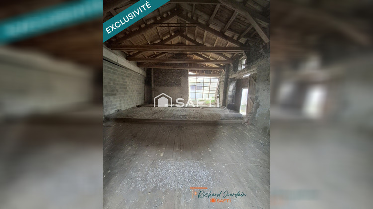 Ma-Cabane - Vente Maison Loudes, 54 m²