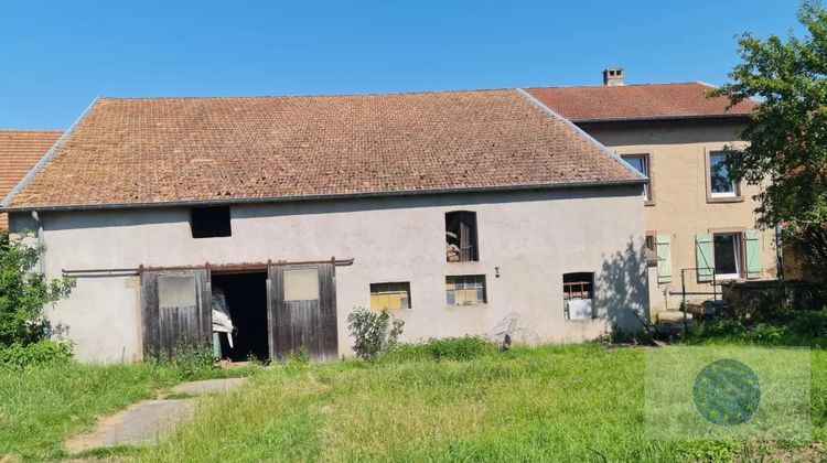 Ma-Cabane - Vente Maison Loudrefing, 140 m²