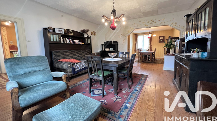 Ma-Cabane - Vente Maison Loudrefing, 111 m²