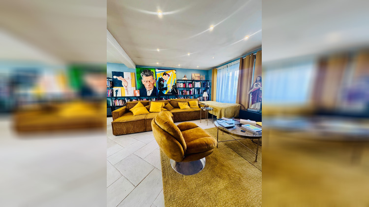 Ma-Cabane - Vente Maison Loudrefing, 105 m²