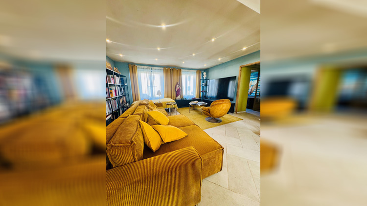 Ma-Cabane - Vente Maison Loudrefing, 105 m²