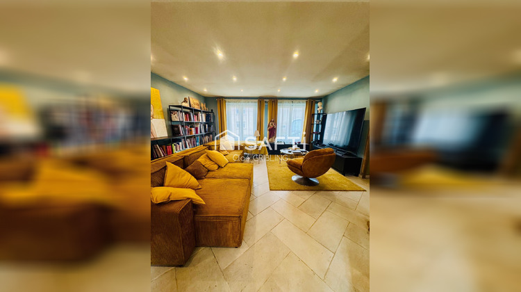 Ma-Cabane - Vente Maison Loudrefing, 105 m²