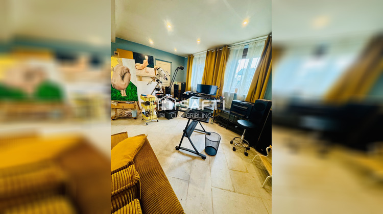 Ma-Cabane - Vente Maison Loudrefing, 105 m²