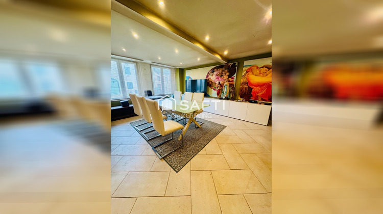 Ma-Cabane - Vente Maison Loudrefing, 105 m²