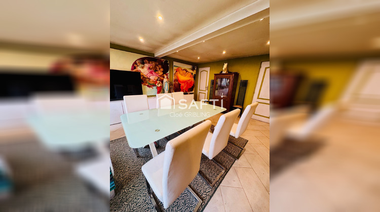 Ma-Cabane - Vente Maison Loudrefing, 105 m²