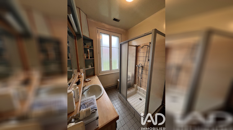 Ma-Cabane - Vente Maison Loudrefing, 111 m²